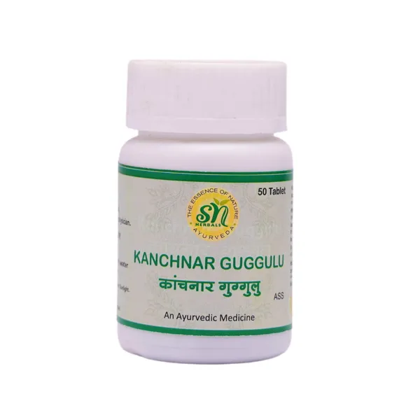 Kanchanar_Guggulu