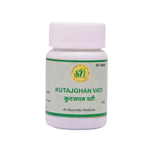 Kutajghan_Vati