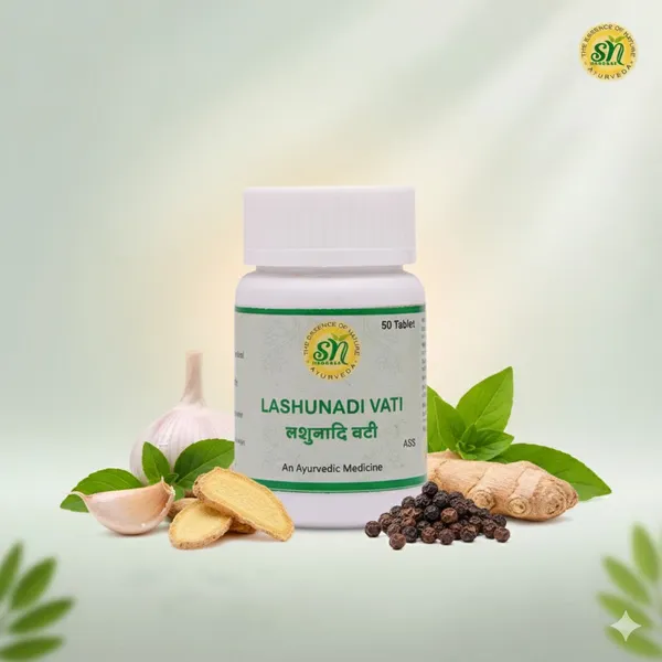 Lashunadi_Vati