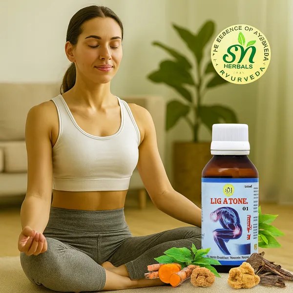 Ligatone_Medicated_Oil
