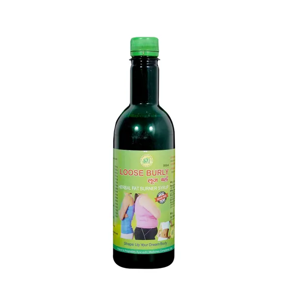 Loose_Burly_Herbal_Laxative_Ayurvedic_Syrup