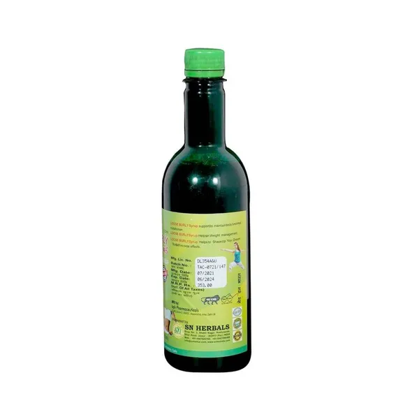 Loose_Burly_Herbal_Laxative_Ayurvedic_Syrup
