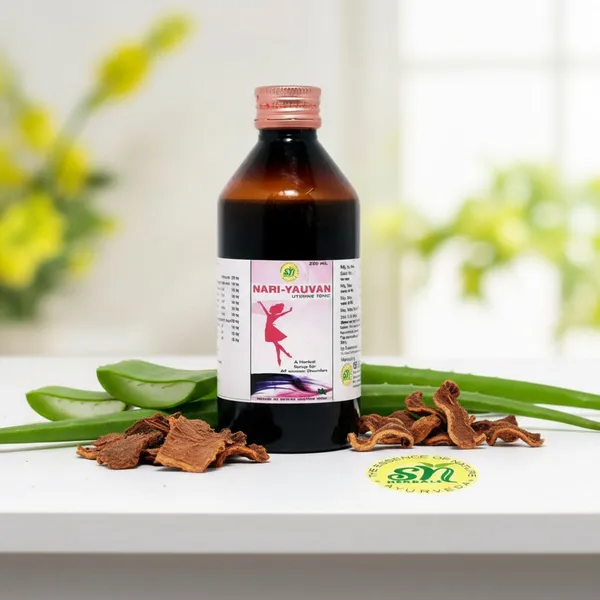 Nari_Yauvan_Ayurvedic_Syrup