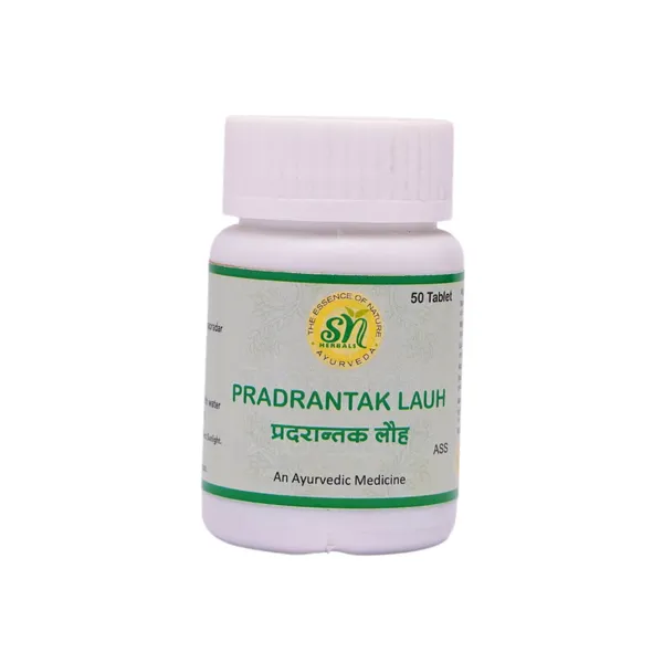 Pradrantak_Lauh