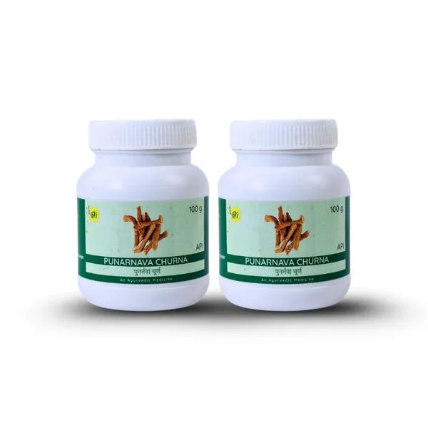 Punarnava_Hogweed_Root_Classical_Churna