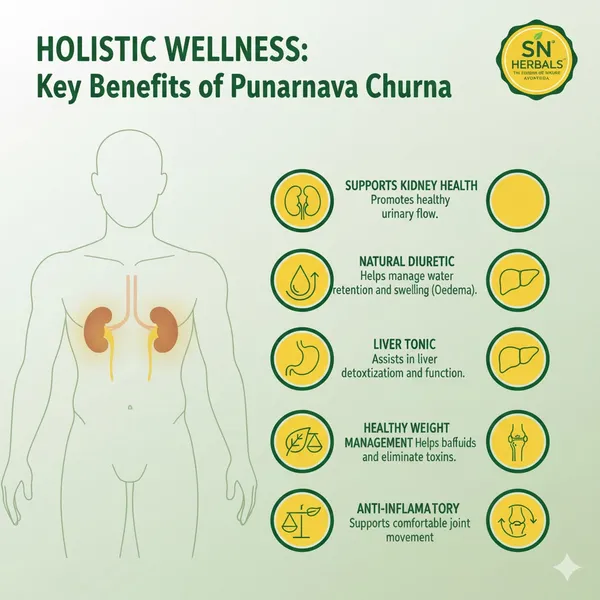 Punarnava_Churna