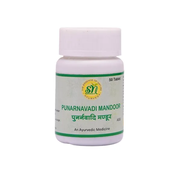Punarnavadi_Mandoor