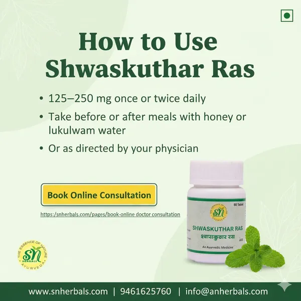 Shwaskuthar_Ras