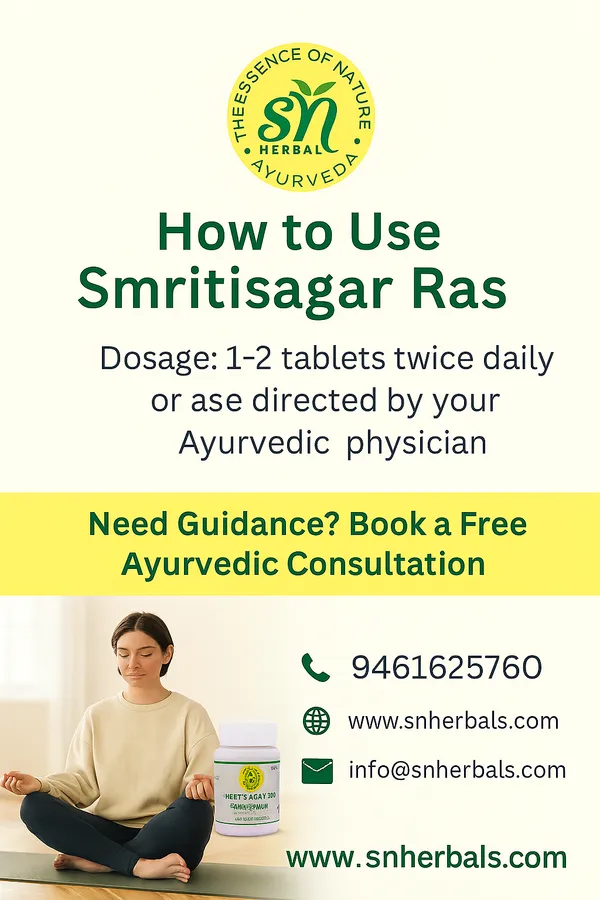 Smritisagar_Ras