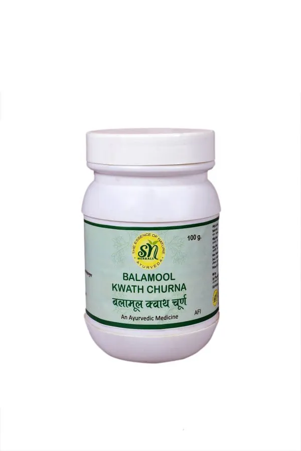 Balamool_Kwath_Churna