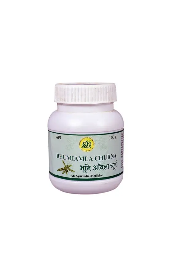 Bhumiamla_Churna