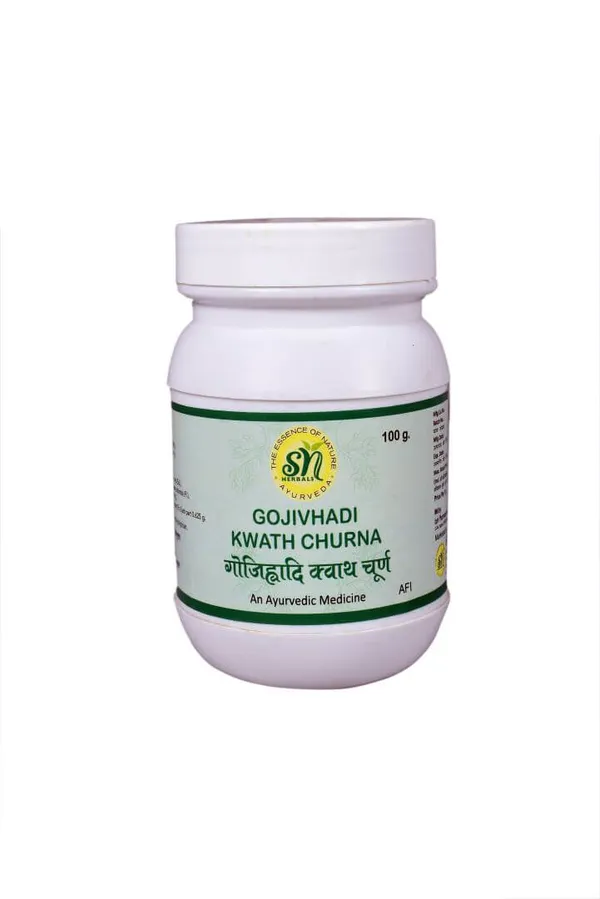Gojivadi_Kwath_Churna