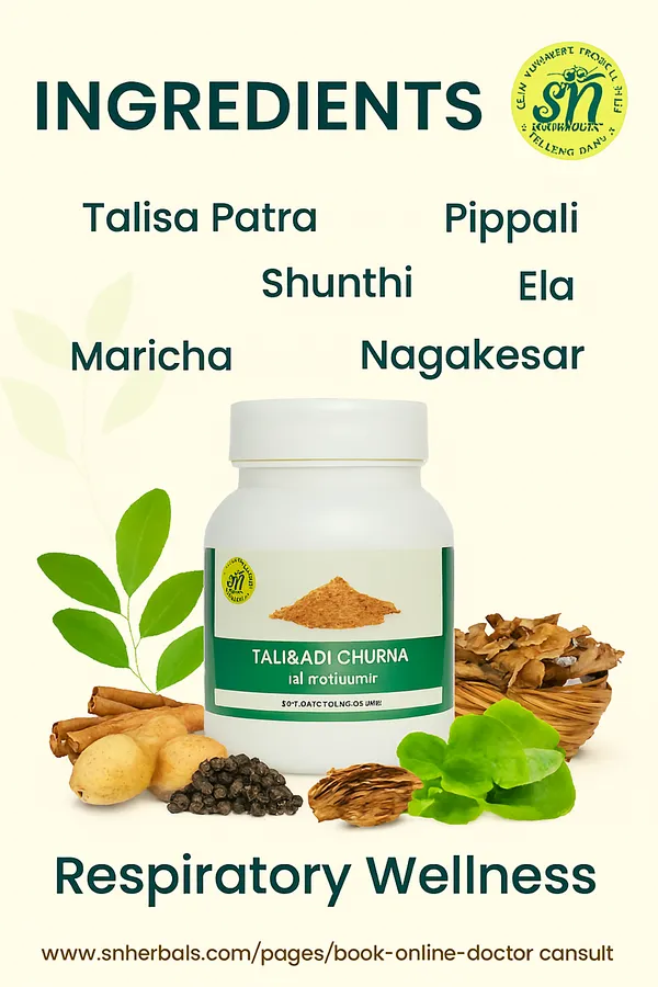 Talisadi_Churna