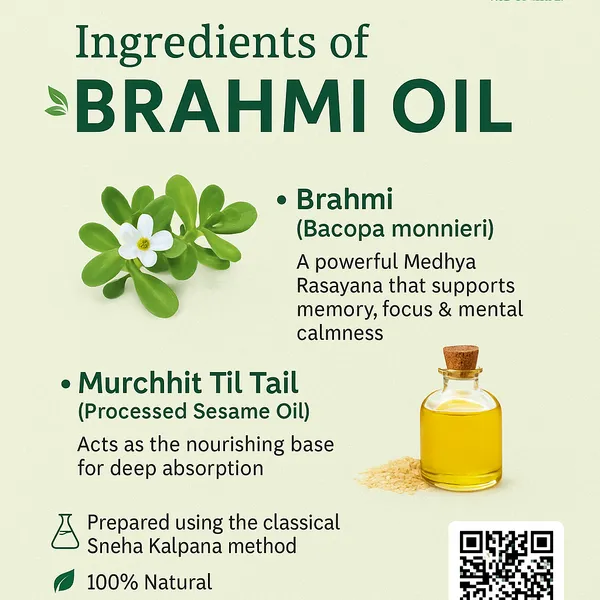 Brahmi_Medicated_Oil