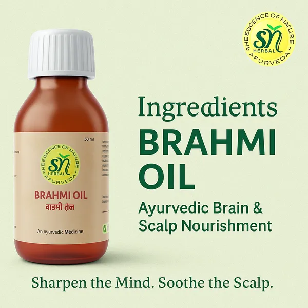 Brahmi_Medicated_Oil