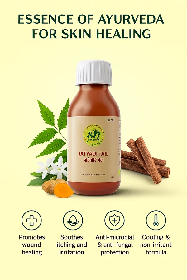 Jatyadi_Medicated_Oil
