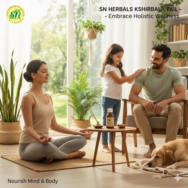 Kshirbala_Oil