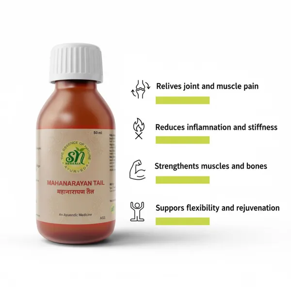 Mahanarayan_Medicated_Oil