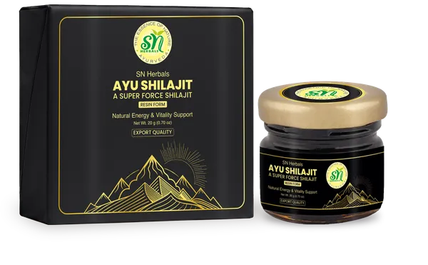 Ayu_Shilajeet_Purified_Shilajatu_Ayurvedic_Resin