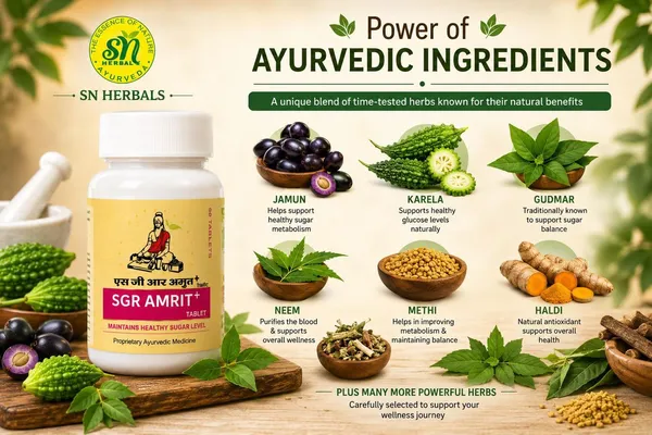 Sgr_Amrit_Tablet