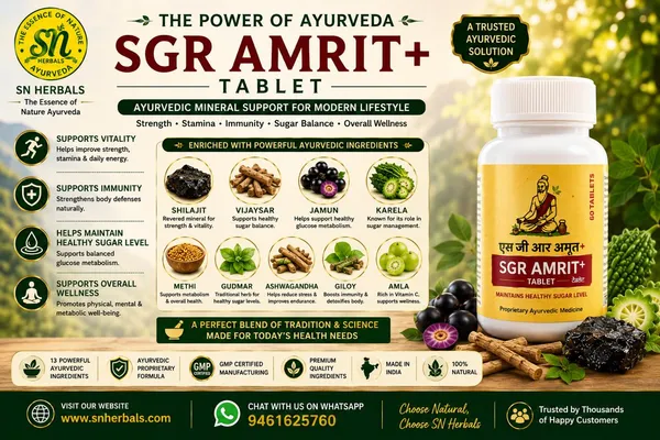 Sgr_Amrit_Tablet