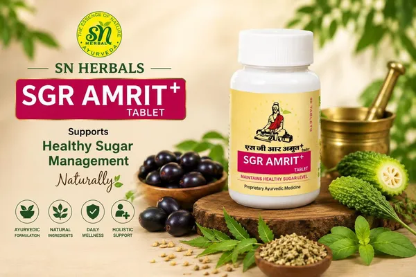 Sgr_Amrit_Tablet