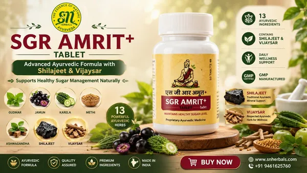Sgr_Amrit_Tablet