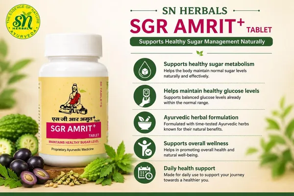 Sgr_Amrit_Tablet
