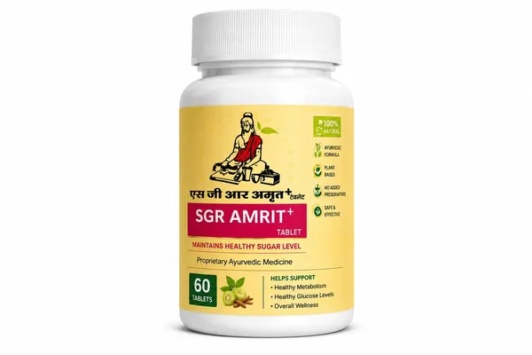 Sgr_Amrit_Tablet