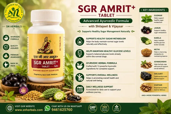 Sgr_Amrit_Tablet