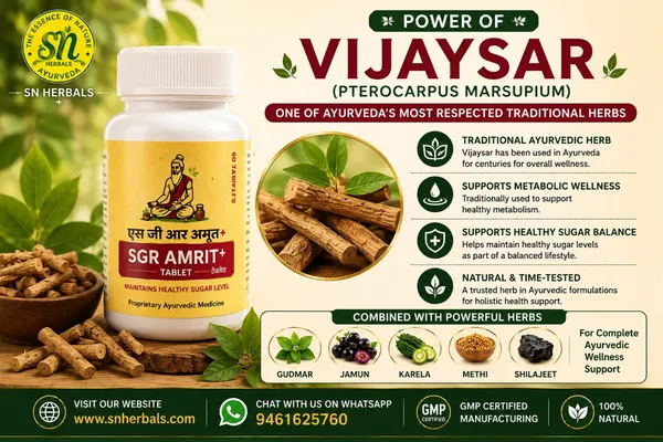 Sgr_Amrit_Tablet