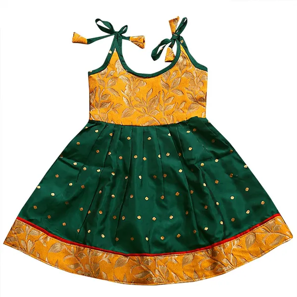 Girls_A_Line_Dress