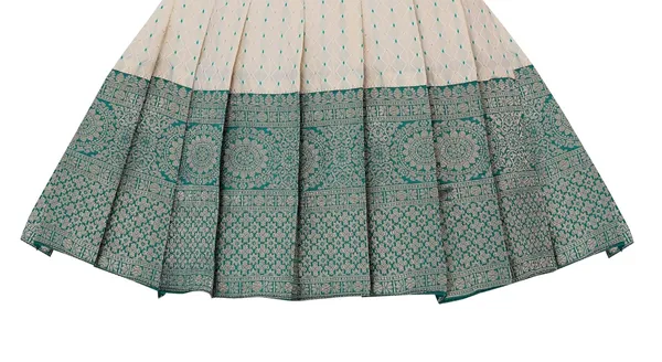 Girls_Traditional_Jacquard_Lehenga_Choli_Dress