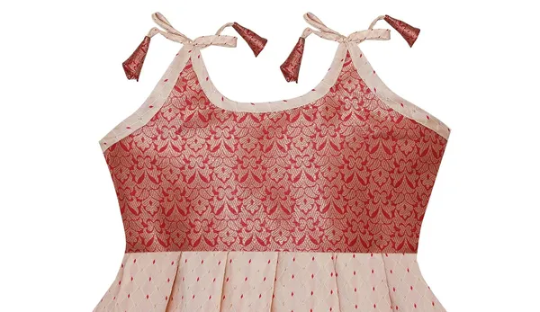 Girls_Jacquard_Lehenga_Choli