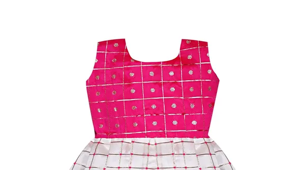 Girls_Silk_Lehenga_Choli