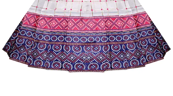 Girls_Silk_Lehenga_Choli