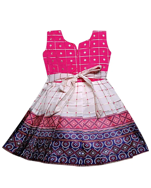 Girls_Silk_Lehenga_Choli