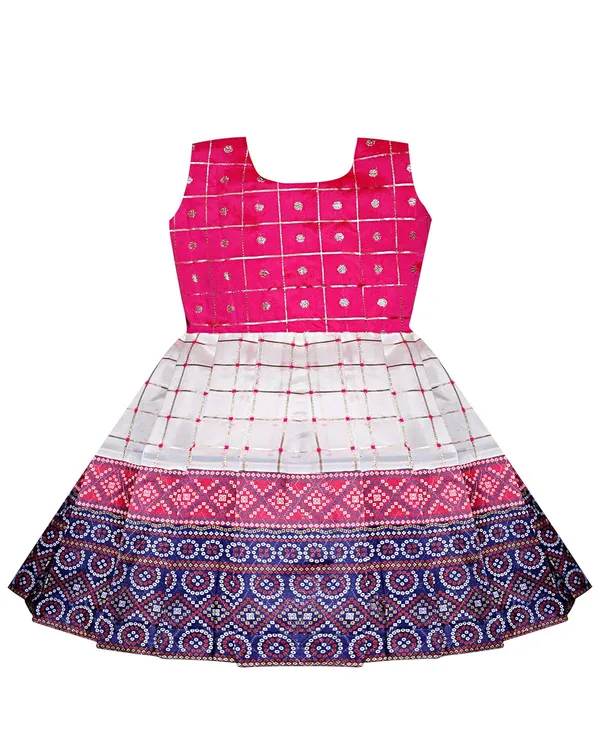 Girls_Silk_Lehenga_Choli
