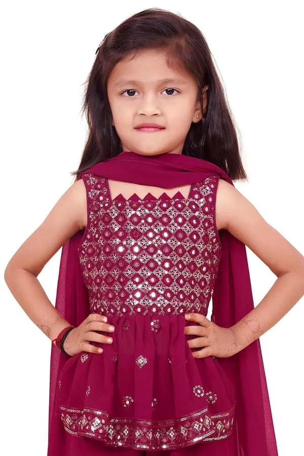 Girls_Embroidered_Ethnic_Dress