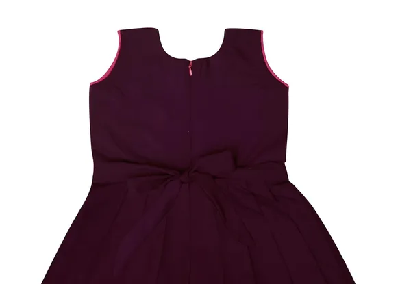 Girls_Cotton_Embroidered_Fit_Flare_Dress