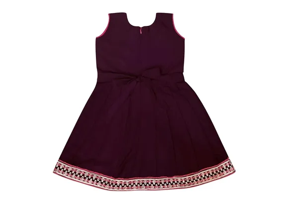 Girls_Cotton_Embroidered_Fit_Flare_Dress