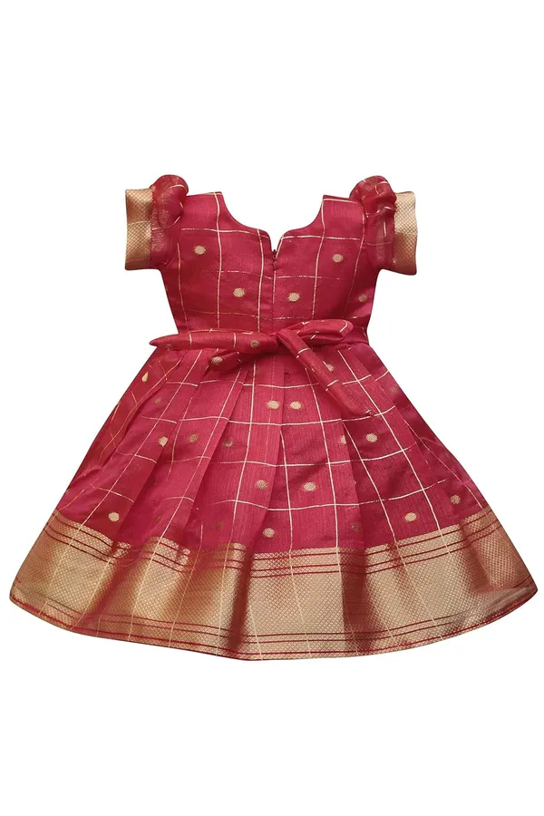 Baby_Girls_Ethnic_Lehenga_Choli_Dress