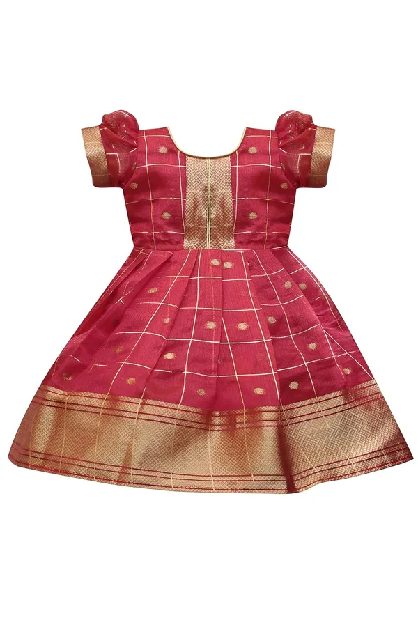 Baby_Girls_Ethnic_Lehenga_Choli_Dress