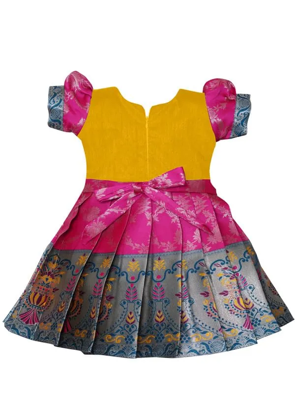 Girls_Pattu_Pavadai_Dress