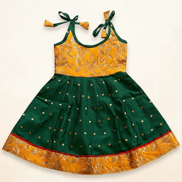 Girls_A_Line_Dress