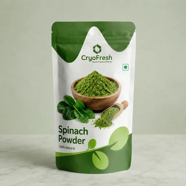Dehydrated_Spinach_Powder