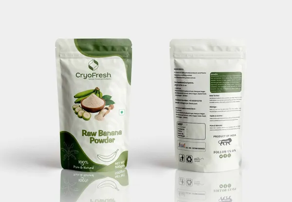 Cryo_Fresh_Raw_Banana_Powder