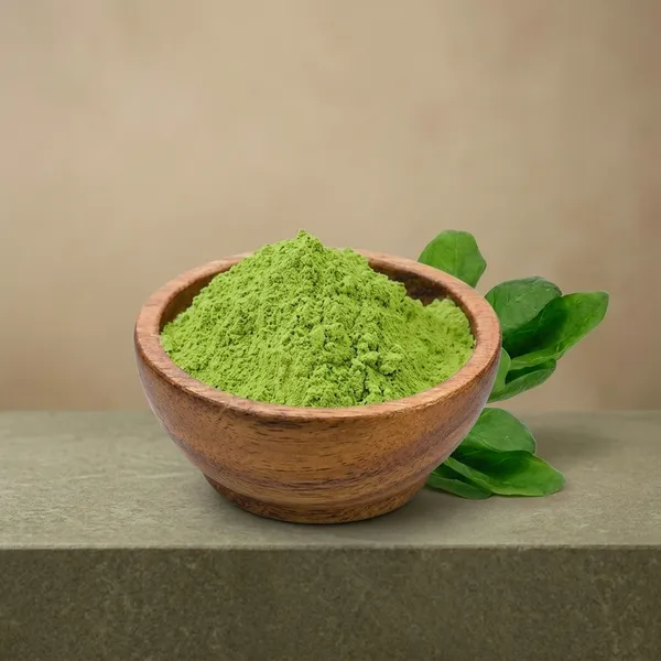 Dehydrated_Spinach_Powder