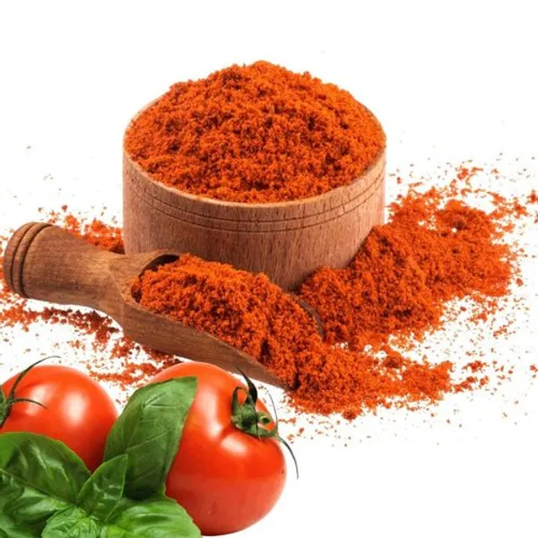 Red_Tomato_Powder_Spice_Mix_With_Fresh_Tomato_And_Basil