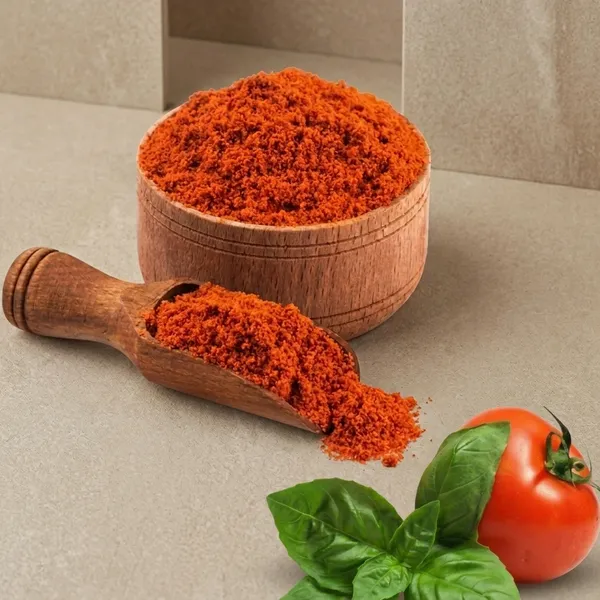 Red_Tomato_Powder_Spice_Mix_With_Fresh_Tomato_And_Basil